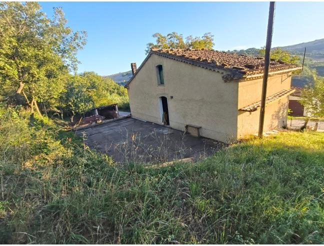 Anteprima foto 2 - Rustico/Casale in Vendita a Fossalto (Campobasso)