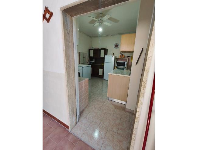 Anteprima foto 3 - Rustico/Casale in Vendita a Fossalto (Campobasso)