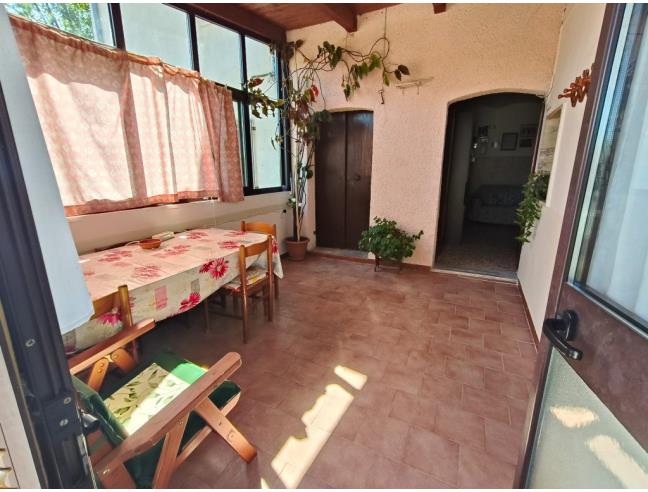 Anteprima foto 4 - Rustico/Casale in Vendita a Fossalto (Campobasso)