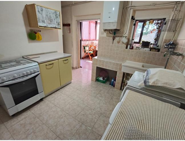 Anteprima foto 5 - Rustico/Casale in Vendita a Fossalto (Campobasso)