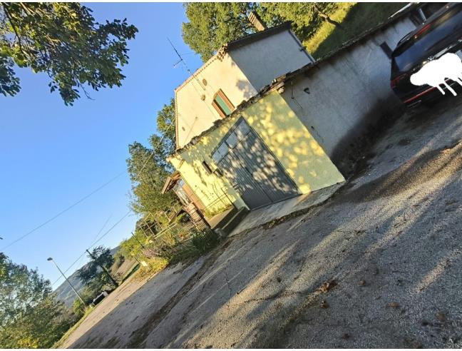 Anteprima foto 6 - Rustico/Casale in Vendita a Fossalto (Campobasso)