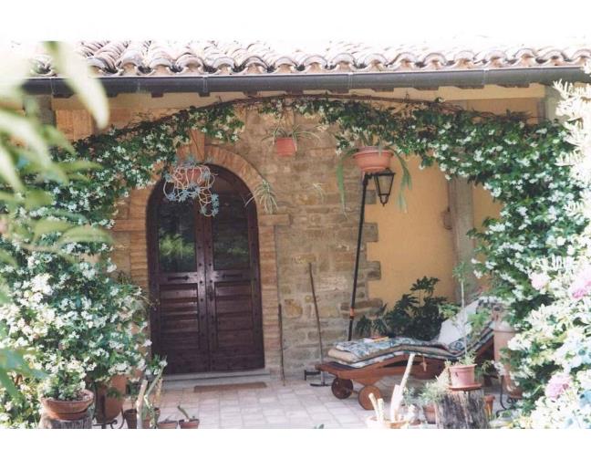 Anteprima foto 2 - Rustico/Casale in Vendita a Fossato di Vico (Perugia)