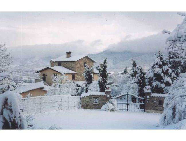 Anteprima foto 3 - Rustico/Casale in Vendita a Fossato di Vico (Perugia)