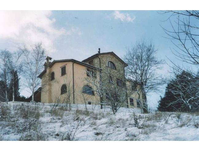 Anteprima foto 4 - Rustico/Casale in Vendita a Fossato di Vico (Perugia)