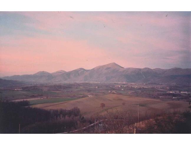Anteprima foto 7 - Rustico/Casale in Vendita a Fossato di Vico (Perugia)