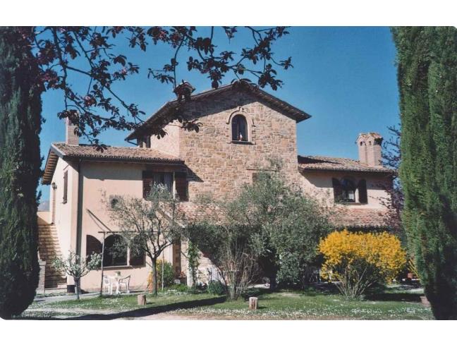Anteprima foto 8 - Rustico/Casale in Vendita a Fossato di Vico (Perugia)