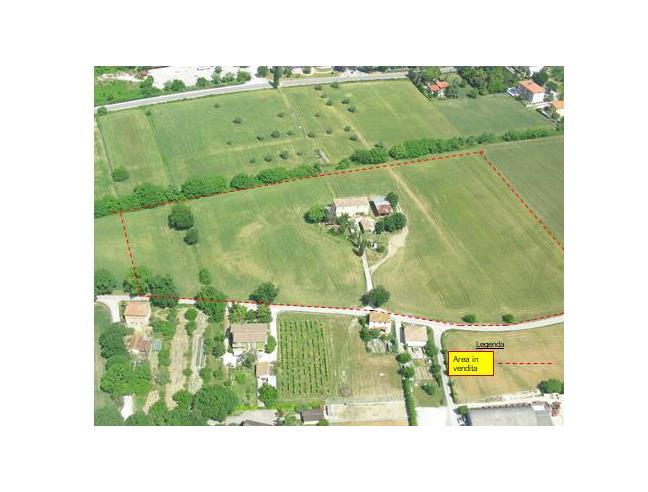 Anteprima foto 1 - Rustico/Casale in Vendita a Fossombrone - Località San Martino Del Piano