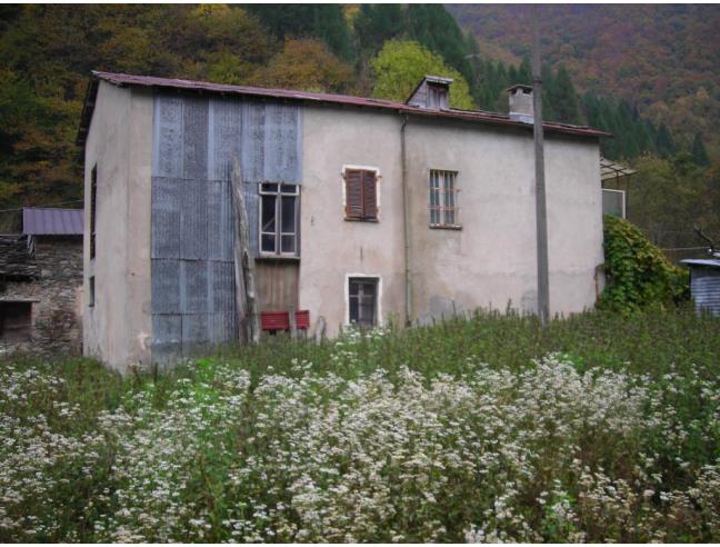 Anteprima foto 2 - Rustico/Casale in Vendita a Frabosa Soprana (Cuneo)