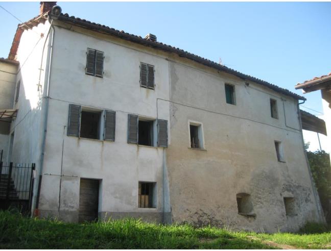 Anteprima foto 1 - Rustico/Casale in Vendita a Frabosa Sottana (Cuneo)