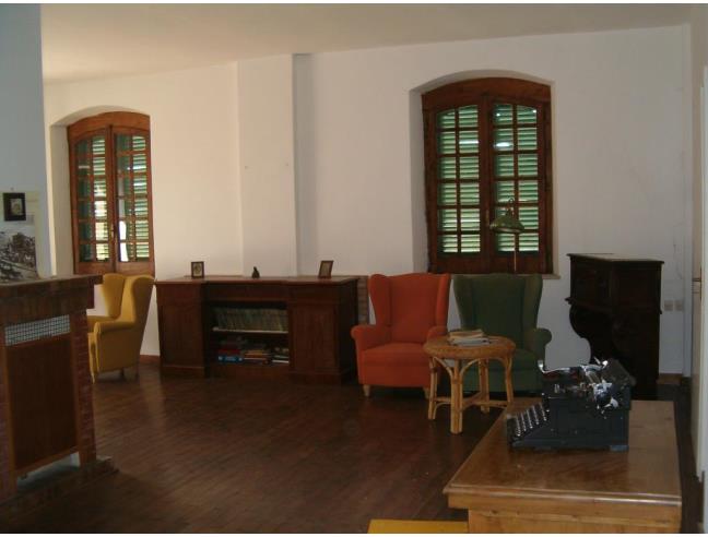 Anteprima foto 2 - Rustico/Casale in Vendita a Fragneto Monforte (Benevento)