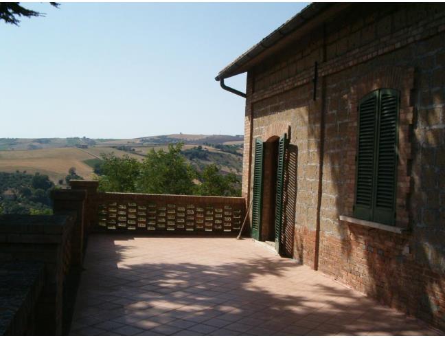 Anteprima foto 4 - Rustico/Casale in Vendita a Fragneto Monforte (Benevento)