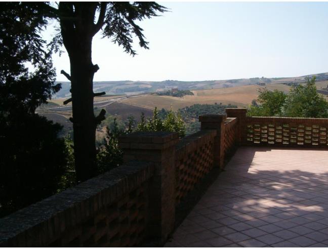 Anteprima foto 5 - Rustico/Casale in Vendita a Fragneto Monforte (Benevento)