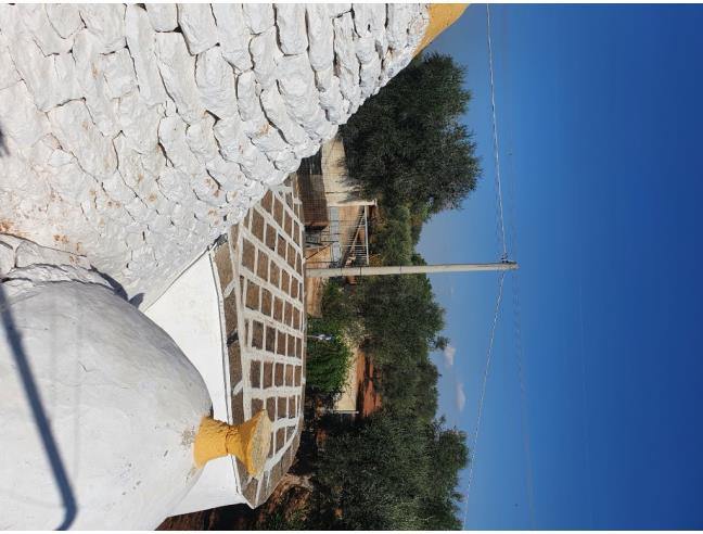 Anteprima foto 2 - Rustico/Casale in Vendita a Francavilla Fontana (Brindisi)