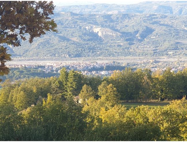 Anteprima foto 2 - Rustico/Casale in Vendita a Francavilla in Sinni (Potenza)