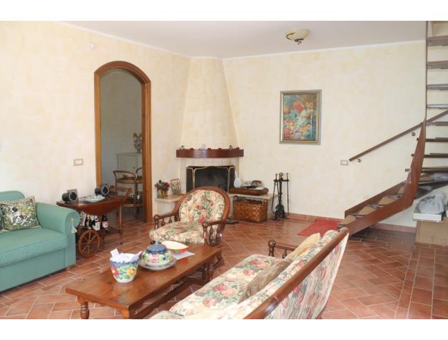 Anteprima foto 4 - Rustico/Casale in Vendita a Frascati (Roma)