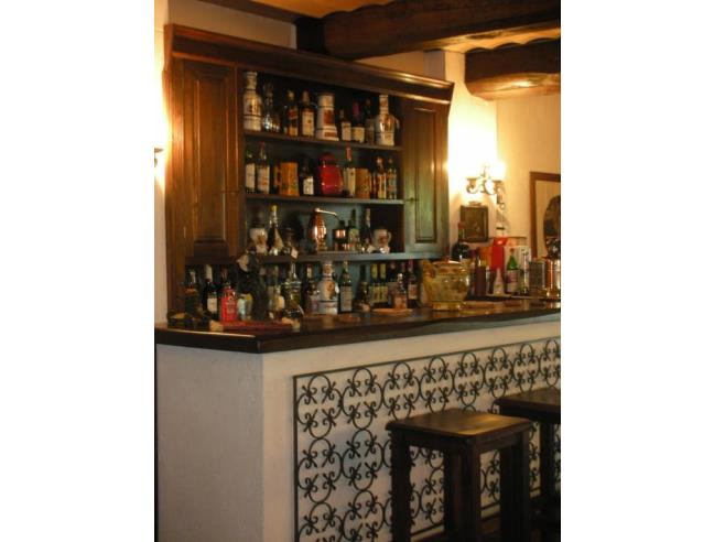 Anteprima foto 7 - Rustico/Casale in Vendita a Frascati (Roma)