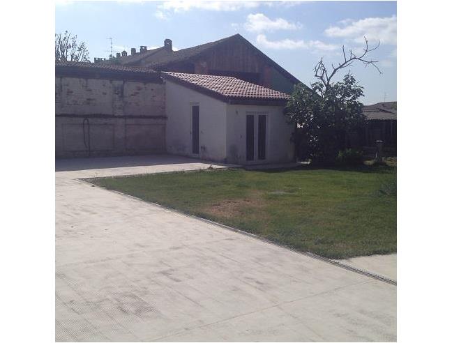 Anteprima foto 2 - Rustico/Casale in Vendita a Frassineto Po (Alessandria)