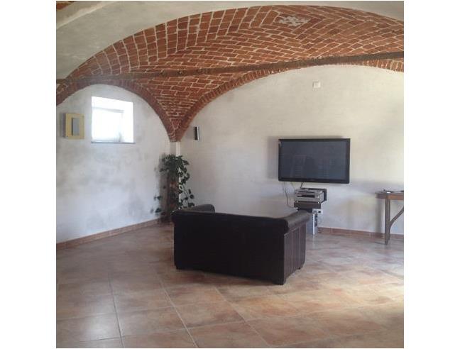 Anteprima foto 3 - Rustico/Casale in Vendita a Frassineto Po (Alessandria)