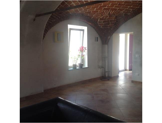 Anteprima foto 4 - Rustico/Casale in Vendita a Frassineto Po (Alessandria)