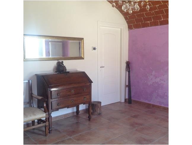 Anteprima foto 5 - Rustico/Casale in Vendita a Frassineto Po (Alessandria)