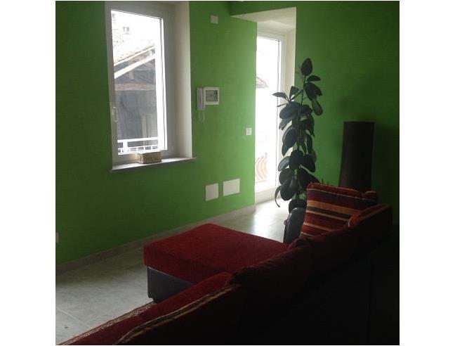 Anteprima foto 6 - Rustico/Casale in Vendita a Frassineto Po (Alessandria)