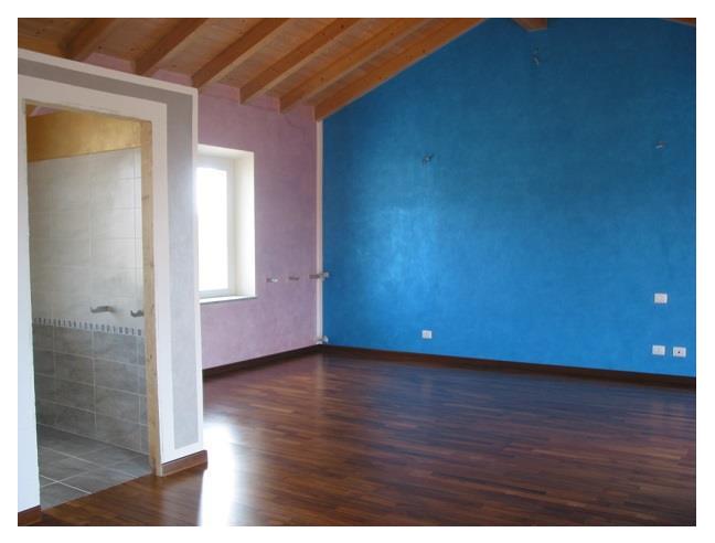 Anteprima foto 8 - Rustico/Casale in Vendita a Frassineto Po (Alessandria)