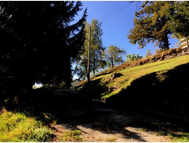 Anteprima foto 1 - Rustico/Casale in Vendita a Frassino (Cuneo)