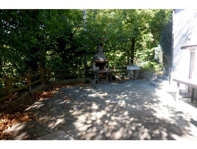 Anteprima foto 3 - Rustico/Casale in Vendita a Frassino (Cuneo)