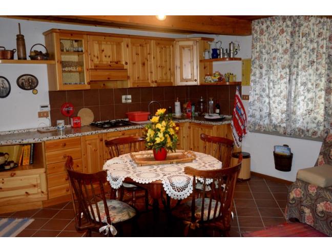 Anteprima foto 5 - Rustico/Casale in Vendita a Frassino (Cuneo)