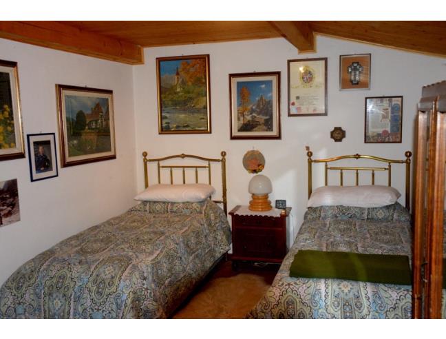 Anteprima foto 6 - Rustico/Casale in Vendita a Frassino (Cuneo)