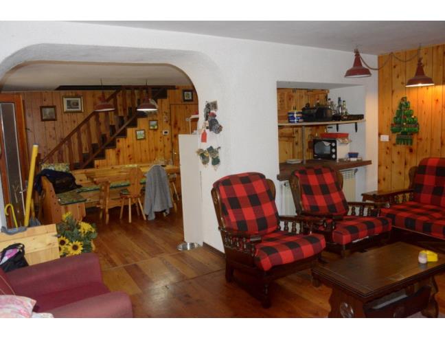 Anteprima foto 8 - Rustico/Casale in Vendita a Frassino (Cuneo)