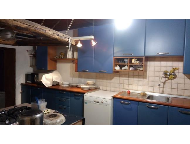Anteprima foto 5 - Rustico/Casale in Vendita a Frassinoro - Tolara