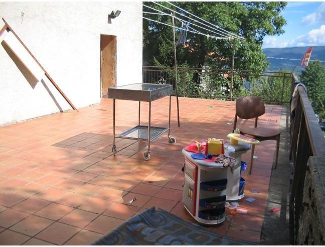 Anteprima foto 7 - Rustico/Casale in Vendita a Frassinoro - Tolara