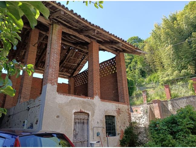 Anteprima foto 3 - Rustico/Casale in Vendita a Front (Torino)