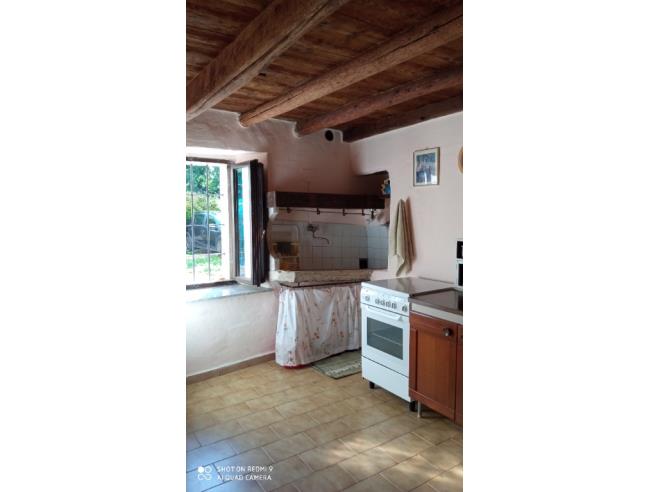 Anteprima foto 1 - Rustico/Casale in Vendita a Fumane (Verona)