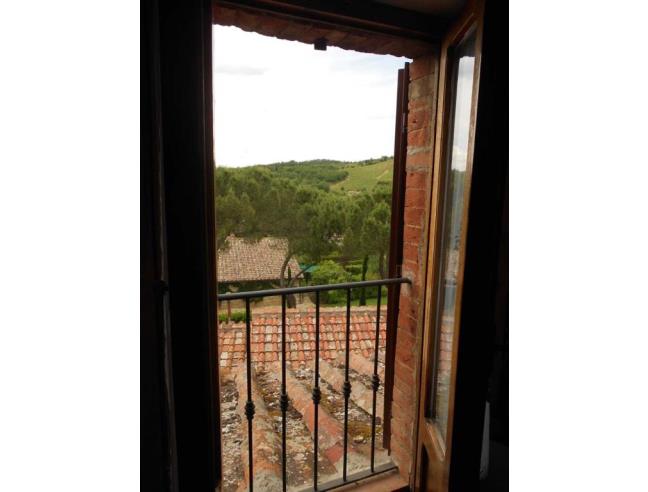 Anteprima foto 3 - Rustico/Casale in Vendita a Gaiole in Chianti - San Sano