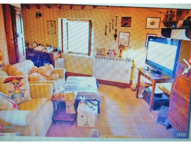 Anteprima foto 3 - Rustico/Casale in Vendita a Gaiole in Chianti (Siena)