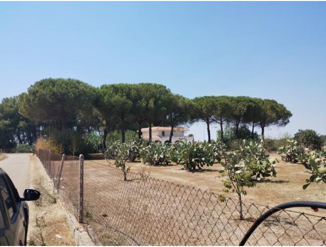 Anteprima foto 2 - Rustico/Casale in Vendita a Galatina (Lecce)