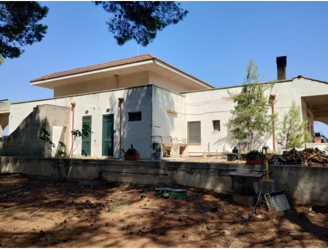 Anteprima foto 6 - Rustico/Casale in Vendita a Galatina (Lecce)