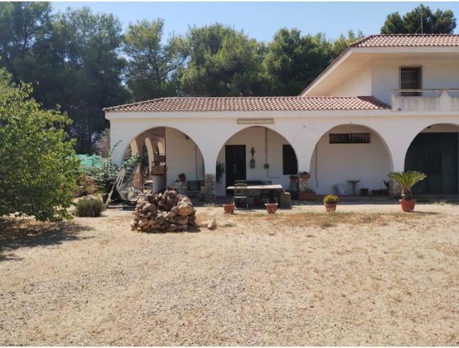 Anteprima foto 8 - Rustico/Casale in Vendita a Galatina (Lecce)