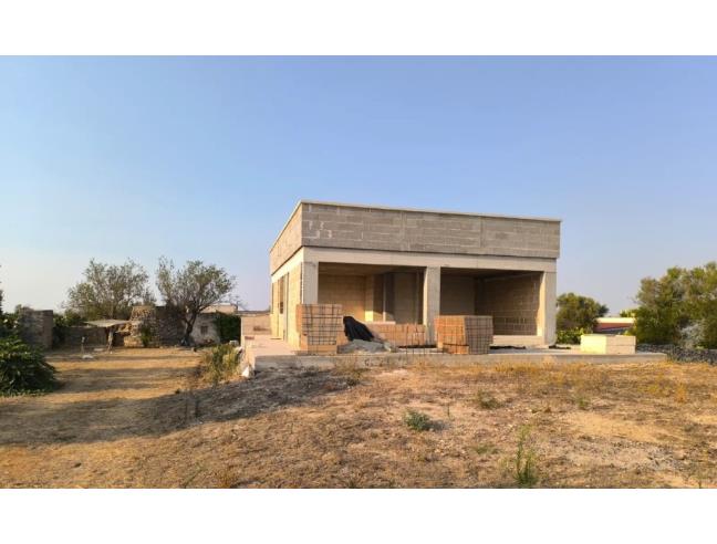 Anteprima foto 2 - Rustico/Casale in Vendita a Galatone - Galatone Campagne