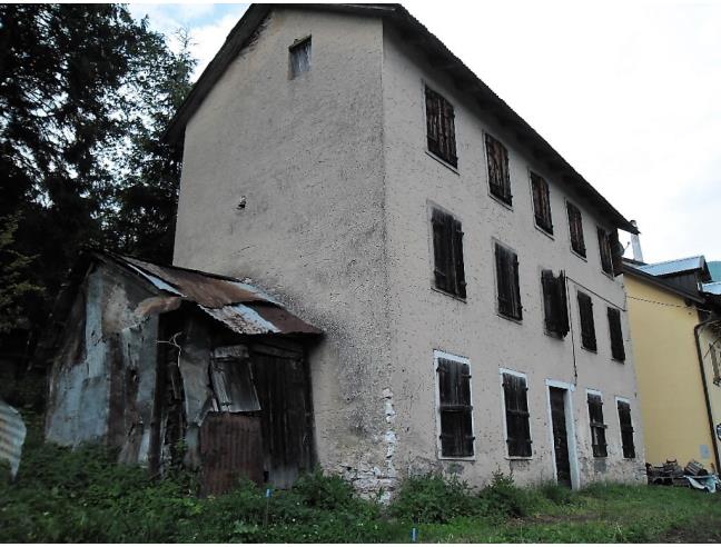 Anteprima foto 1 - Rustico/Casale in Vendita a Gallio (Vicenza)