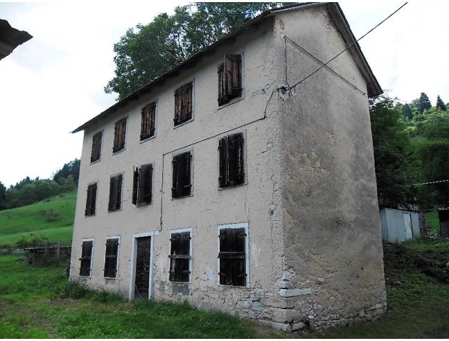 Anteprima foto 2 - Rustico/Casale in Vendita a Gallio (Vicenza)