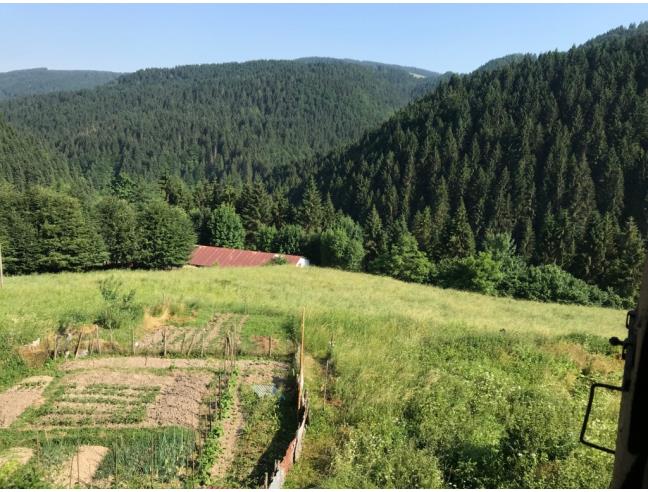 Anteprima foto 3 - Rustico/Casale in Vendita a Gallio (Vicenza)