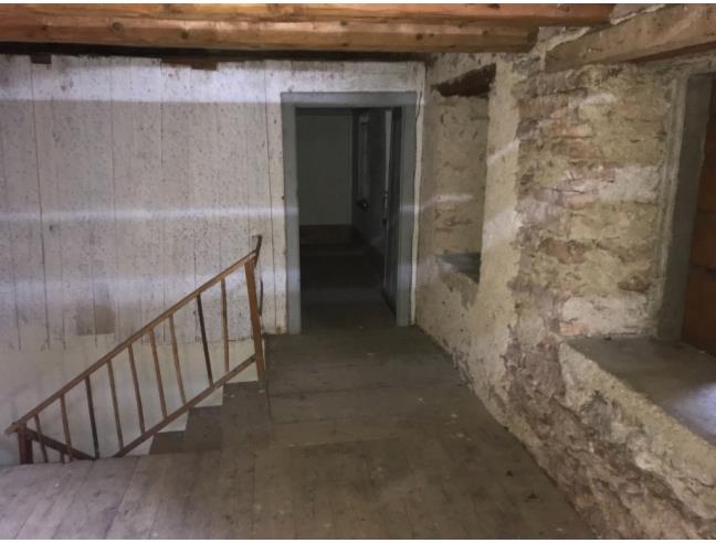 Anteprima foto 5 - Rustico/Casale in Vendita a Gallio (Vicenza)