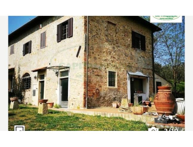 Anteprima foto 2 - Rustico/Casale in Vendita a Gambassi Terme (Firenze)