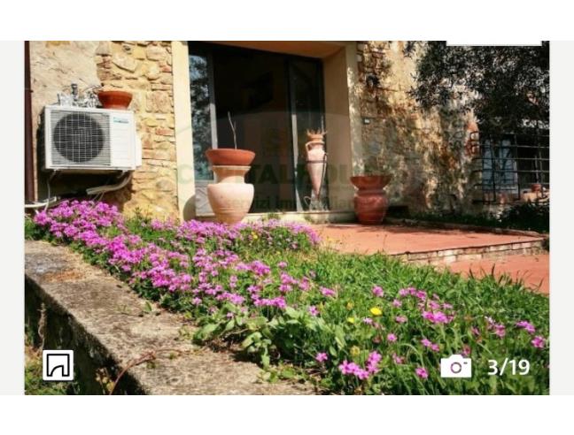 Anteprima foto 3 - Rustico/Casale in Vendita a Gambassi Terme (Firenze)