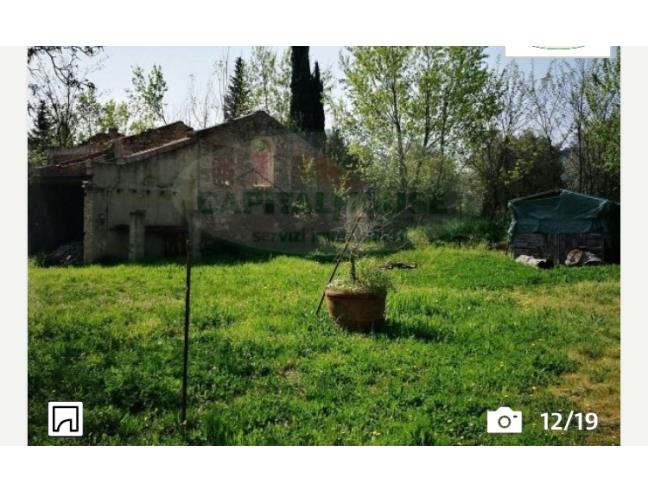 Anteprima foto 4 - Rustico/Casale in Vendita a Gambassi Terme (Firenze)