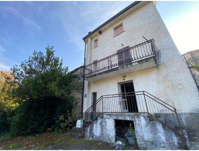Anteprima foto 2 - Rustico/Casale in Vendita a Garessio - Mursecco