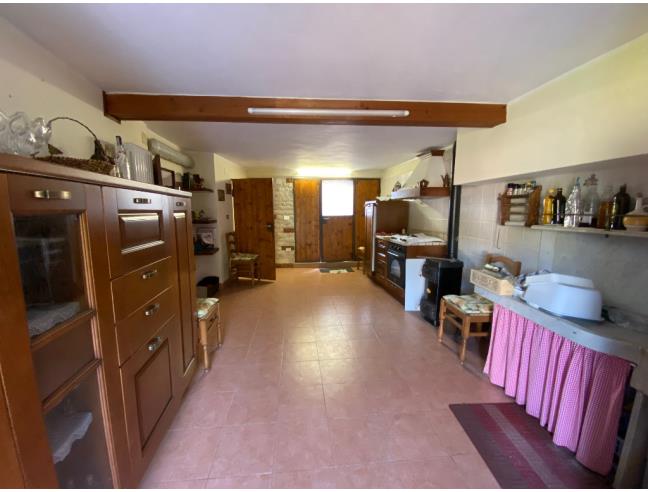 Anteprima foto 7 - Rustico/Casale in Vendita a Garessio - Mursecco